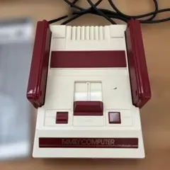 ファミリーコンピュータ ニンテンドークラシックミニ