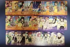 ラブライブカードゲーム ブシロード