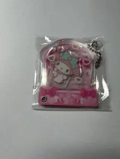 サンリオ シークレットカスタムアクリルチャーム マイメロ　マイメロディ