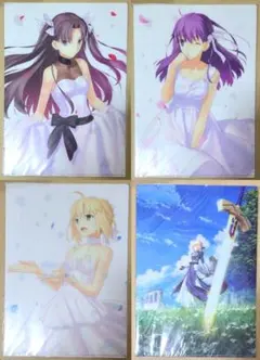 2026年最新】遠坂凛&セイバーの人気アイテム - メルカリ