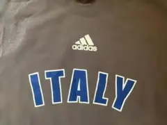 1990年ワールドカップイタリア大会Italia 長袖 8番 ブルーです