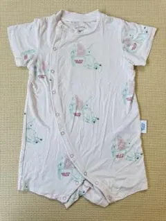 gelato pique ロンパース 70cm