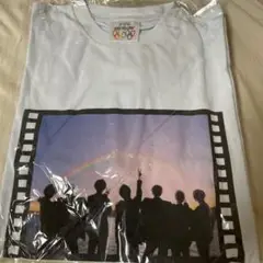 west tシャツ