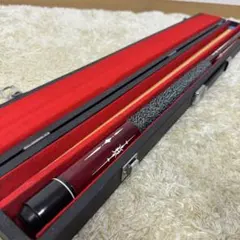 J&J ビリヤード キュー レザーケース付き 未使用 - メルカリ