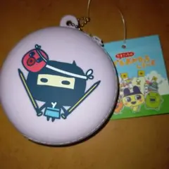 たまごっち プチプチおみせっちしり〜ず ござるっち コインケース