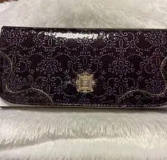 新品未使用品 ANNA SUI ルーミー長財布