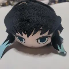 鬼滅の刃 時透無一郎 エクストラ寝そべりキーチェーンマスコット（値下げ中）