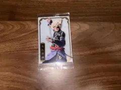 ミュージカル刀剣乱舞　刀ミュ　鬼丸国綱