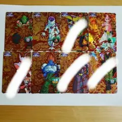 スーパードラゴンボールヒーローズ カードセット ４枚