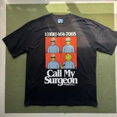 MARKET [マーケット] Tシャツ スマイリー チャイナタウンマーケット