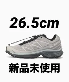 2026年最新】salomon xt-6 26の人気アイテム - メルカリ