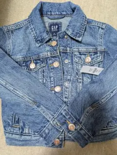 GAP デニムジャケット XS