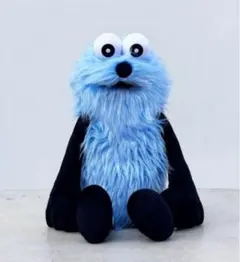 パペットスンスン ぬいぐるみ スンスン 公式正規品