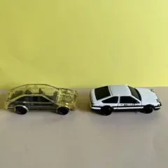 2026年最新】hot wheels 頭文字dの人気アイテム - メルカリ