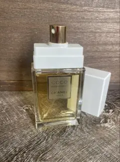 シャネル CHANEL COCOココマドモアゼルオードトワレ