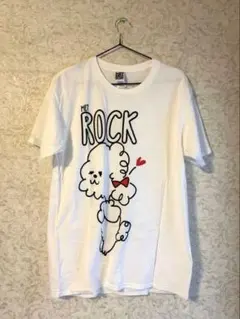 METROCK メトロック 2018 Tシャツ ホワイト Lサイズ フェス 白