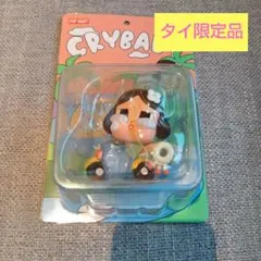タイ限定mollyfactory Crybaby popland タイ限定 mollyfactory Crybaby popland - メルカリ