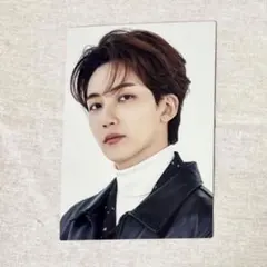 seventeen ジョンハン トレカ hare