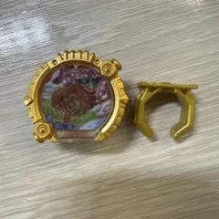 ナンバーワン戦隊ゴジュウジャー　センタイリング　ドンブラザーズ