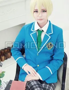 2026年最新】夢ノ咲学院制服の人気アイテム - メルカリ