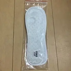 IFME 上履き インソール 21cm 　中敷のみ