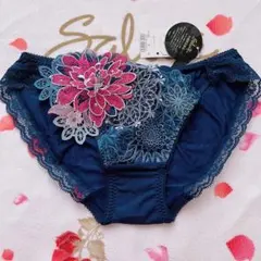 ワコール　サルート　店舗限定 08G KO ノーマルショーツ　M