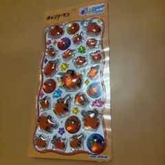 チェンソーマンレゼ編　チェリジェムステッカー