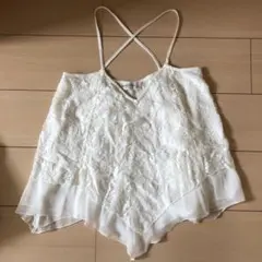 Abercrombie Women’s Topのサムネイル