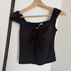 DIVIDED by H&M バレエネックのサムネイル