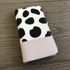 ルリア4℃ iPhonexケース　iPhone10