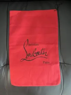 Christian Louboutin 保存袋 巾着 シューズ袋のサムネイル
