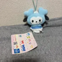TWICE LOVERYS サンリオマスコット ナヨン ポチャッコ