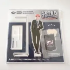 スキズ スンミン アクスタ