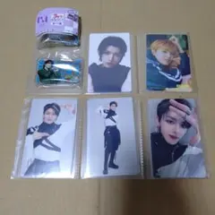 髙塚大夢　まとめ売り　トレカ　みてコレ