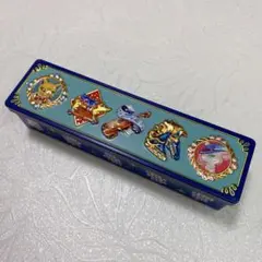 耳をすませば　ビジュー缶（缶のみ） ジブリパーク 耳をすませばビジュー缶（缶のみ） - メルカリ