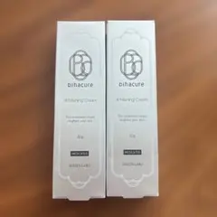 BIHACURE ビハキュア 薬用美白クリーム 32g 2本セットのサムネイル