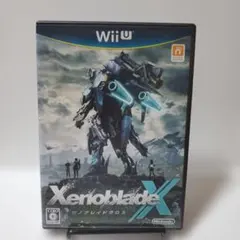 XenobladeX（ゼノブレイドクロス）
