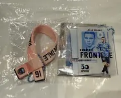 川崎フロンターレ ロマニッチ 選手 グッズ