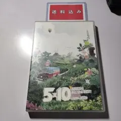 【DVD2枚組】嵐「5×10 All the BEST!CLIPS 1999〜」