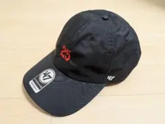 【美品】広島東洋カープ 47 NANGAコラボキャップ 新井貴浩のサムネイル