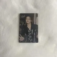 StrayKids スキズ アイエン DOIT JYP JAPAN 特典 トレカ