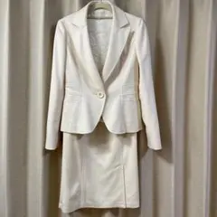 エニィスィス ２ピーススーツ セレモニースタイル