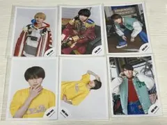 井上瑞稀 公式写真 12枚