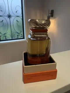 aroma blend bar アッサム オードパルファン(香水) - メルカリ