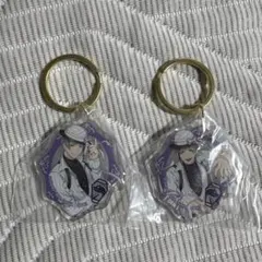 【ツイステッドワンダーランド】ジェイド・フロイドセット