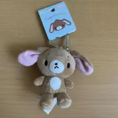 サンリオ　シュガーバニーズ くろうさのサムネイル