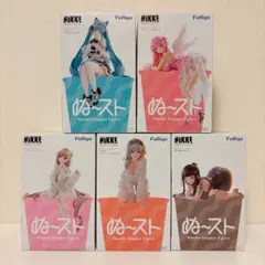 アクリルスタンド 6種セット NIKKE T.T. STAR タワレコ - メルカリ