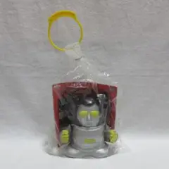 バンプレスト横山光輝ロボソフビ貯金箱コレクションポセイドンバビル２世非売品新品 2025年最新】ポセイドン貯金箱の人気アイテム - メルカリ
