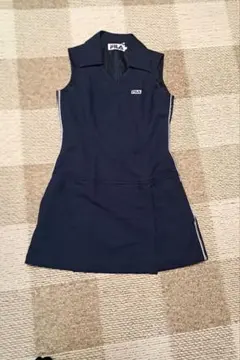 テニスワンピース