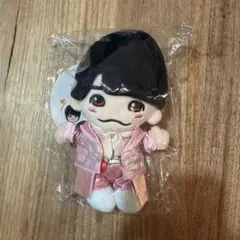 なにわ男子　ちびぬい　第2弾　西畑大吾のサムネイル